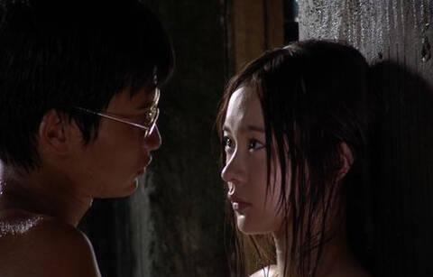 火辣大尺度床戏全曝光！