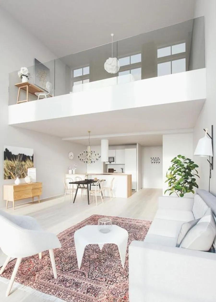 复式楼格局设计,复式楼顶层怎么设计