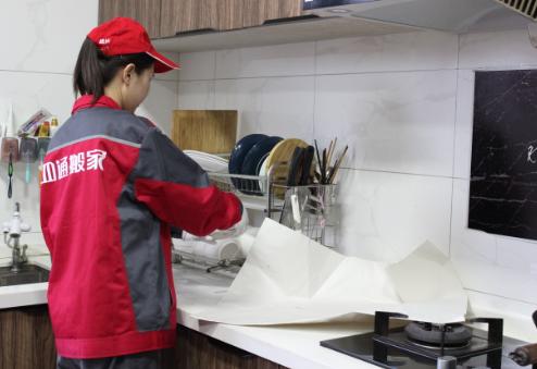 上海自助搬家方法,上海搬家省钱方法