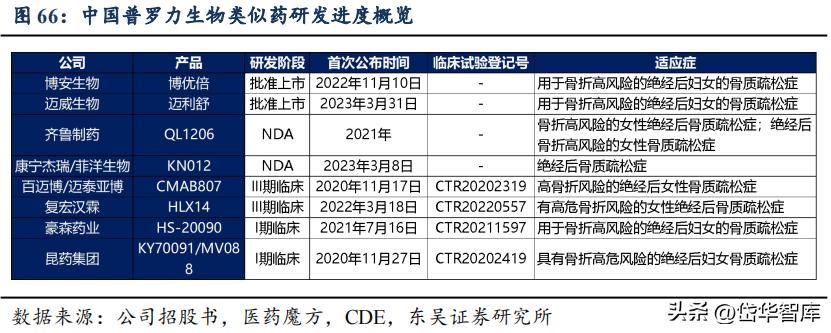 有效避开内卷，迈威生物：ADC锋芒初显，快速成长的Biopharma
