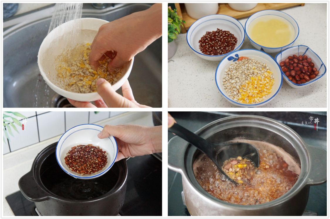 冬天早餐喝什么粥营养又简单,冬天早餐女士喝什么粥最好