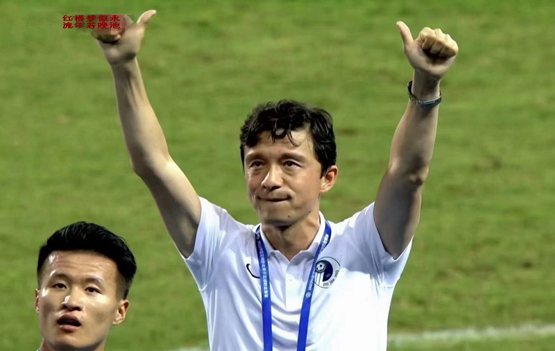 中超大连人PK深圳4大看点，谢晖力争双杀！全队如何悼念小王涛？