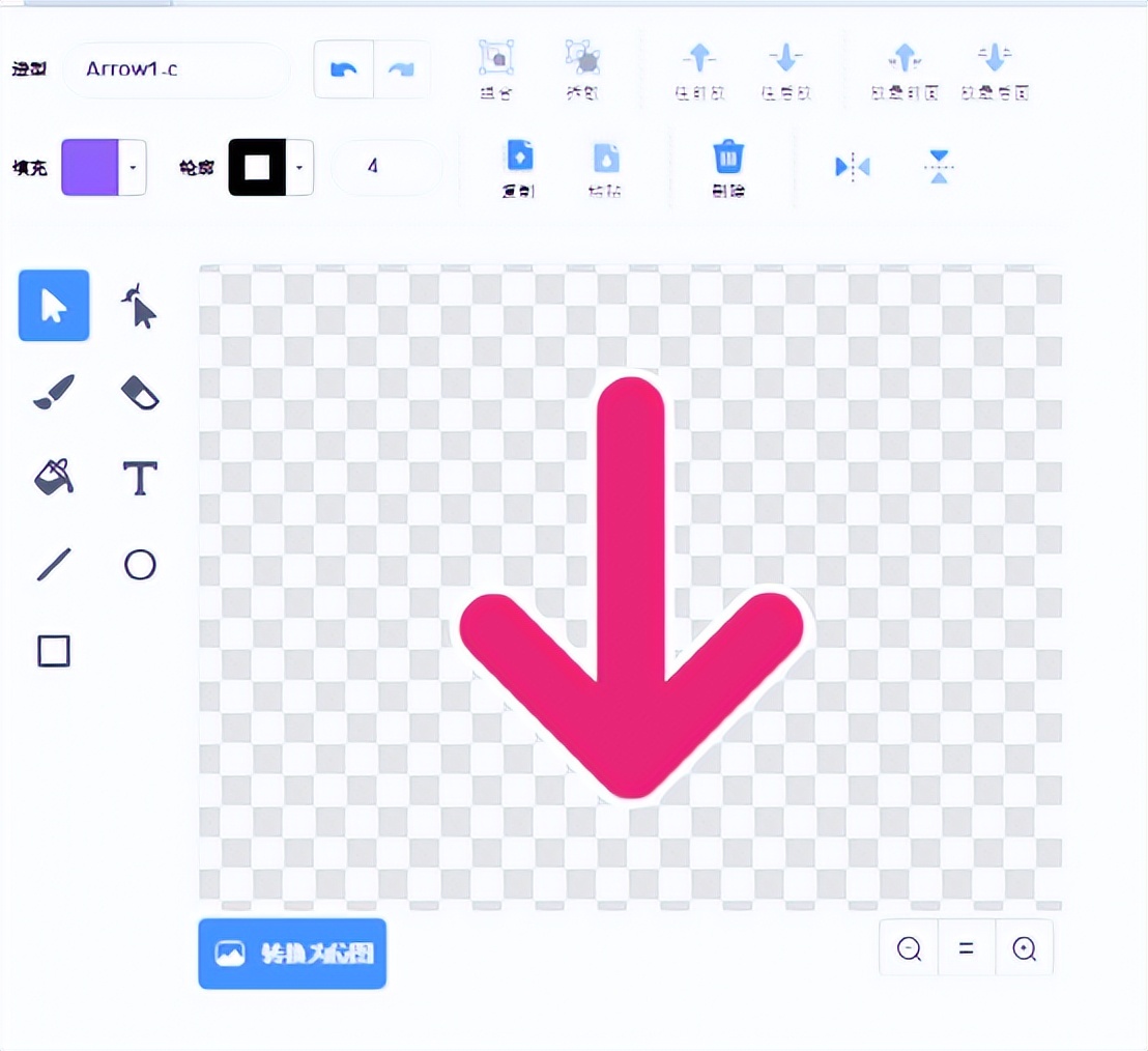 scratch游戏创作灵感,用scratch做亚瑟生存游戏