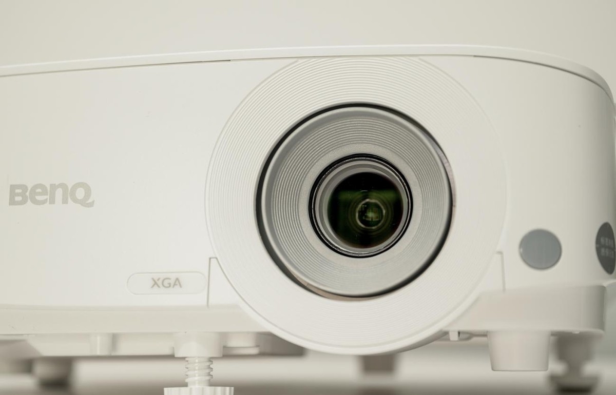 投影仪深度评测明基ms560,明基mx560投影仪怎么调屏幕大小