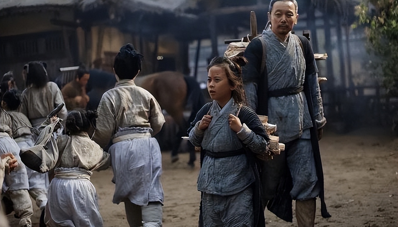 二十不勤三十不立四十不富鬼谷子,农村有句谚语三十不发四十不富