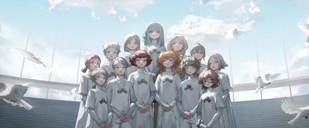 卷美术、卷题材、卷玩法，二次元手游要变天了