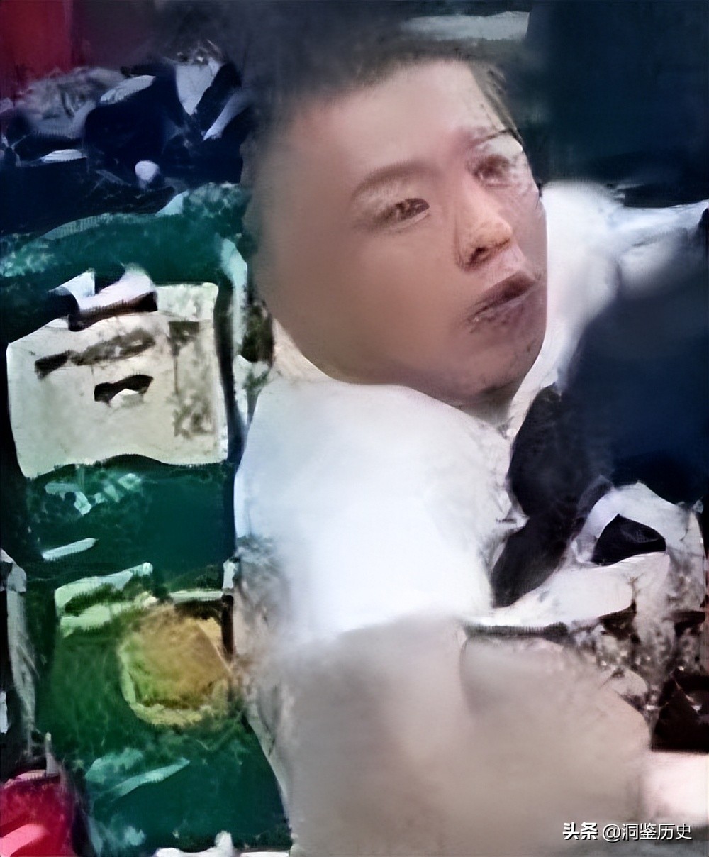 唐山打人事件九人分别是谁,唐山打人事件涉事9人全部落网