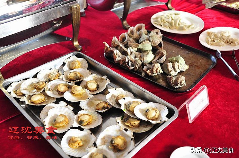 獐子岛海鲜有什么,獐子岛美味海参