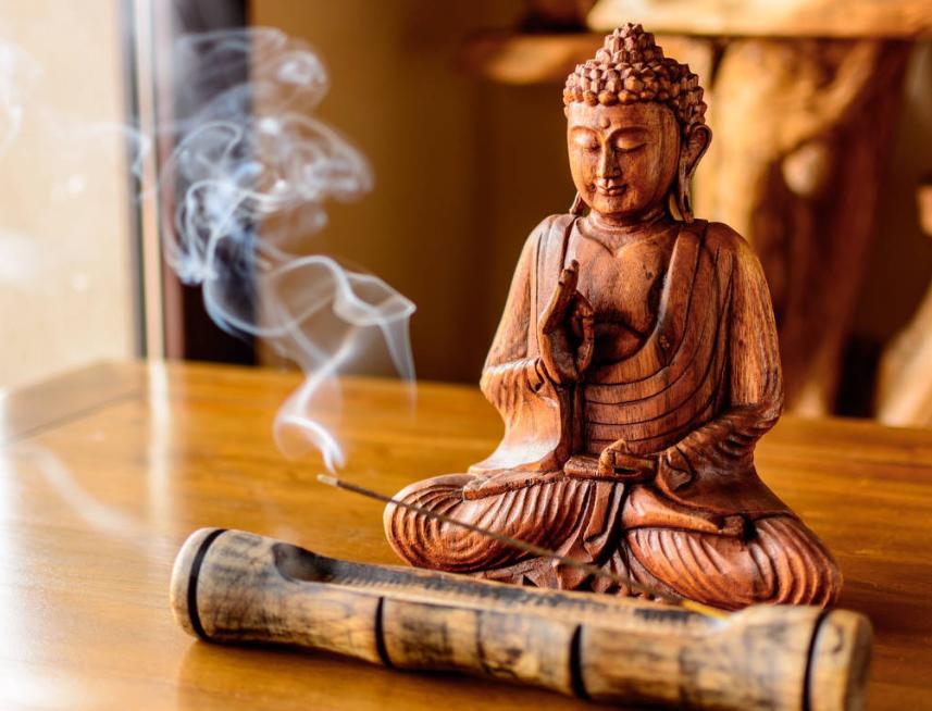 陵园确实有鬼吗,陵园有鬼吗