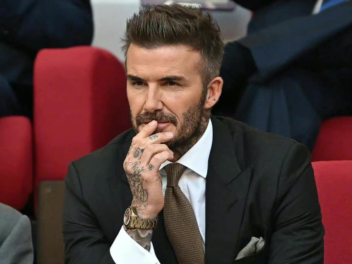 贝克汉姆维多利亚结了几次婚,贝克汉姆婚内多次出轨