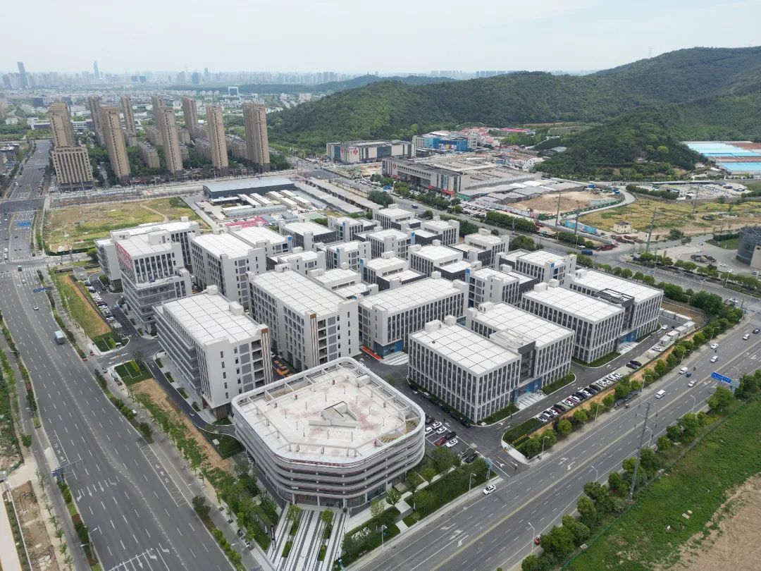 苏州木渎2021重点项目,2021木渎重点项目