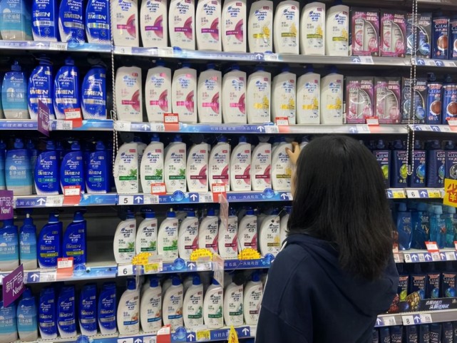 超市这些洗发水千万别买,千万不要买的四种洗发水