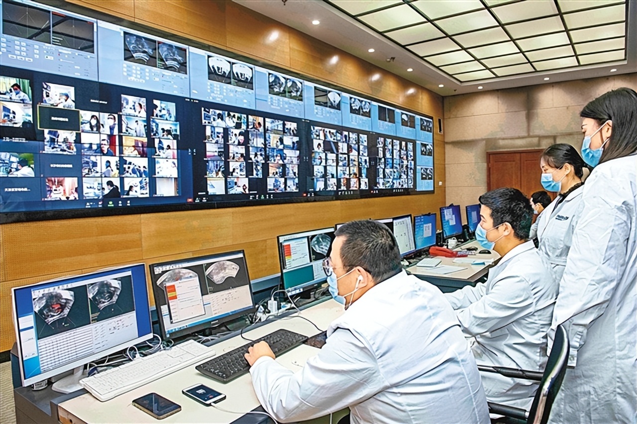 海扶超声无创刀,海扶超声聚焦刀治疗重度宫颈糜烂