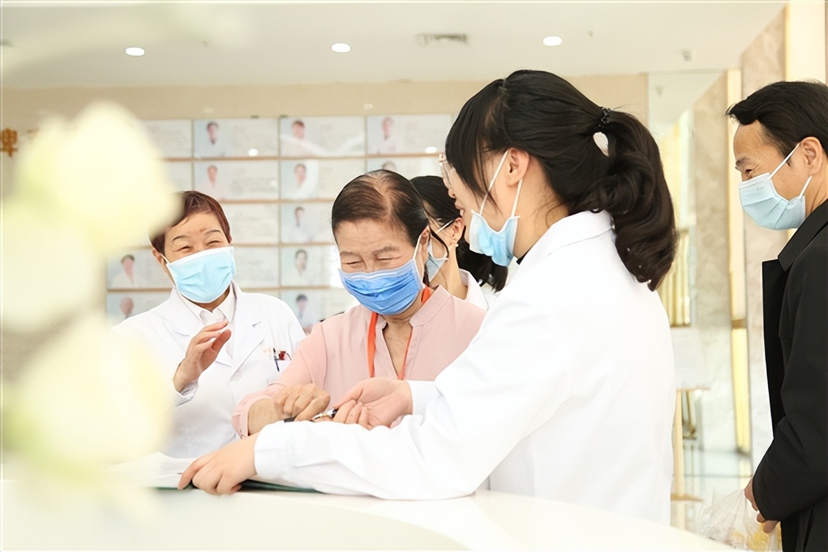 北京医院互联网诊疗平台,北京人民医院联合诊疗中心