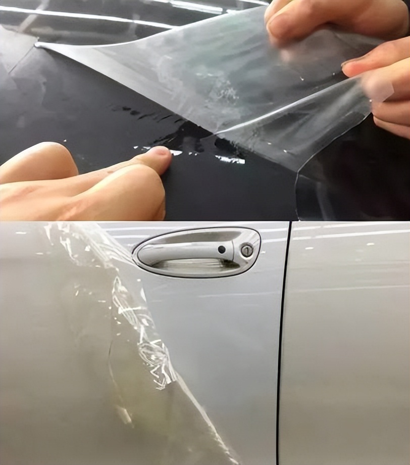 如何选择汽车隐形车衣牢记这几点,隐形车衣哪些人有必要贴