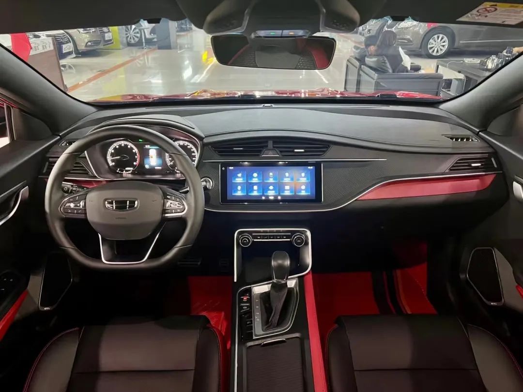 自主品牌哪一款车型最值得购买,国货当自强盘点自主品牌