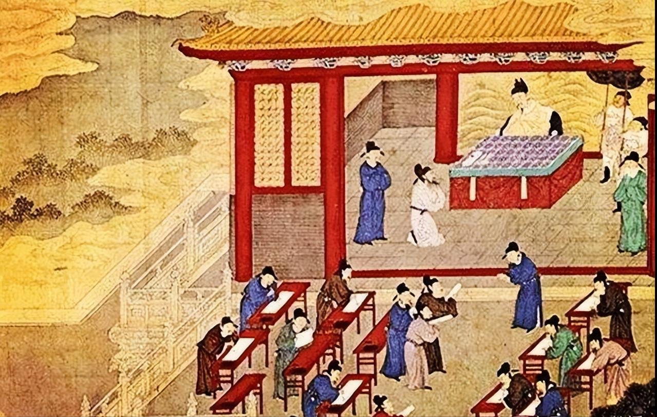 隋朝开皇2年大事记,隋朝历史纪事年表