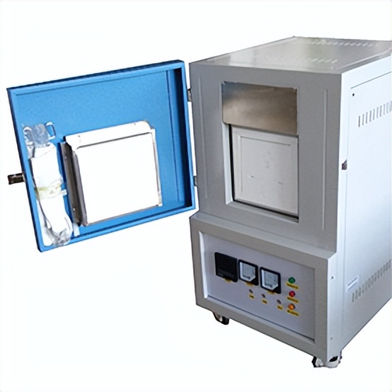 马弗炉适用范围100℃—1600℃产品特性节能环保