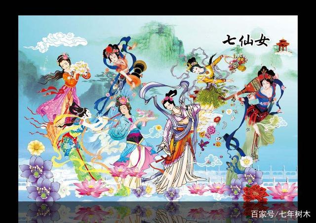 所有神仙节日大全,全年神仙节日一览表