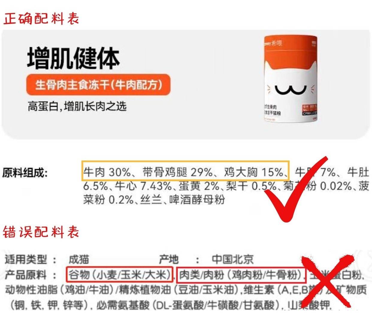 如何让猫咪多吃湿粮,猫咪冻干怎么样不踩雷