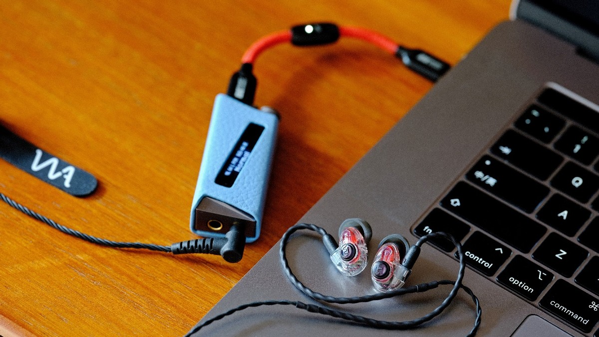 舞台轻耳返三兄弟—WestoneAudioAMPROX系列强叔简评