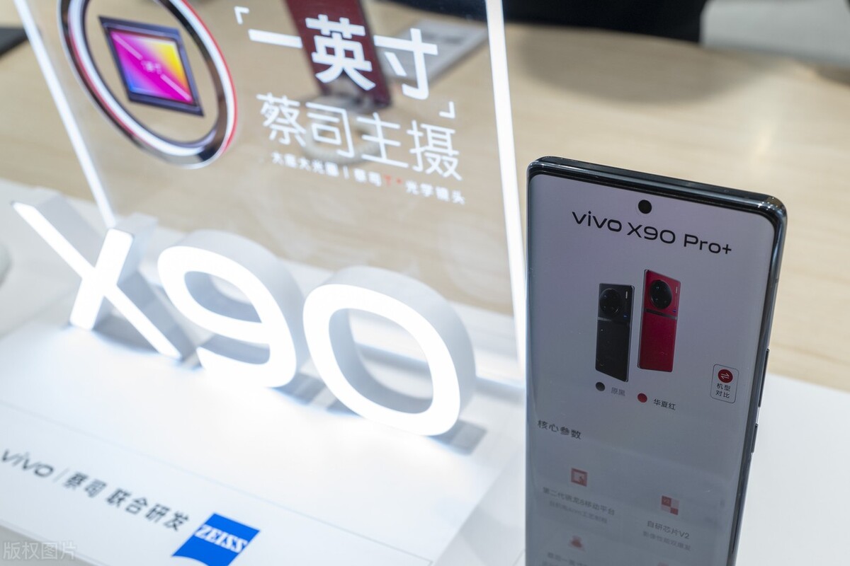 2023年最强安卓旗舰,2023下半年安卓旗舰对比