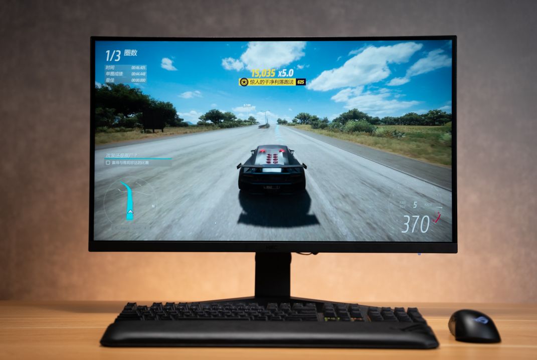 显示器ips面板和tn差别到底有多大,tn显示器和ips显示器哪个好