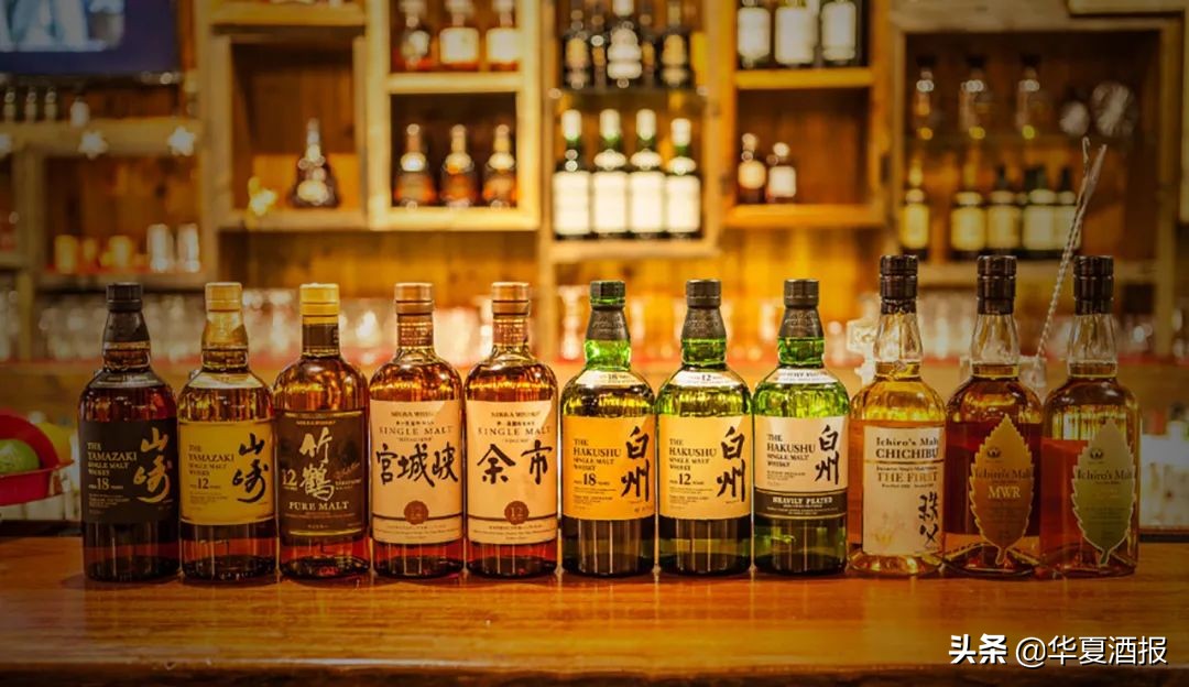 RCEP协定即将生效,日本酒在中国会火起来吗?