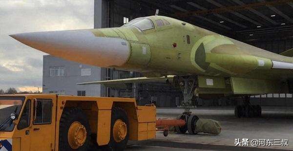 乌克兰图160技术卖给美国了吗,图160俄罗斯现在还能造出来吗