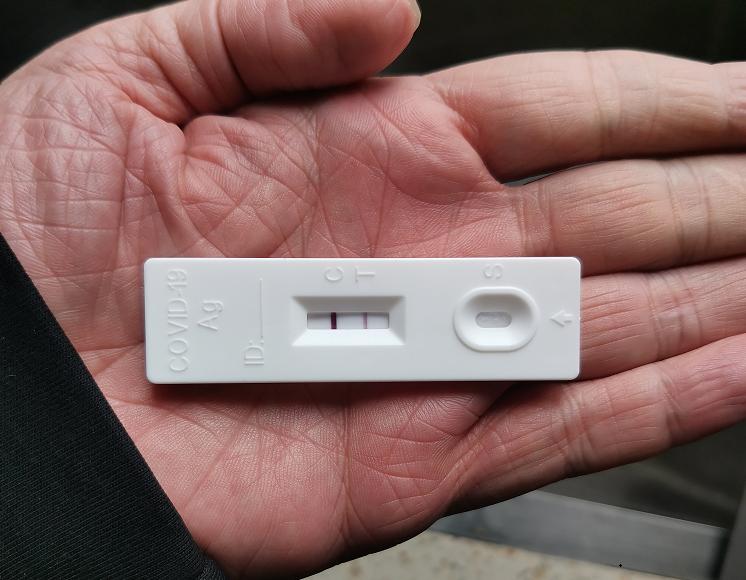 我“阳了”，但我不慌，我是药师，懂得如何用药