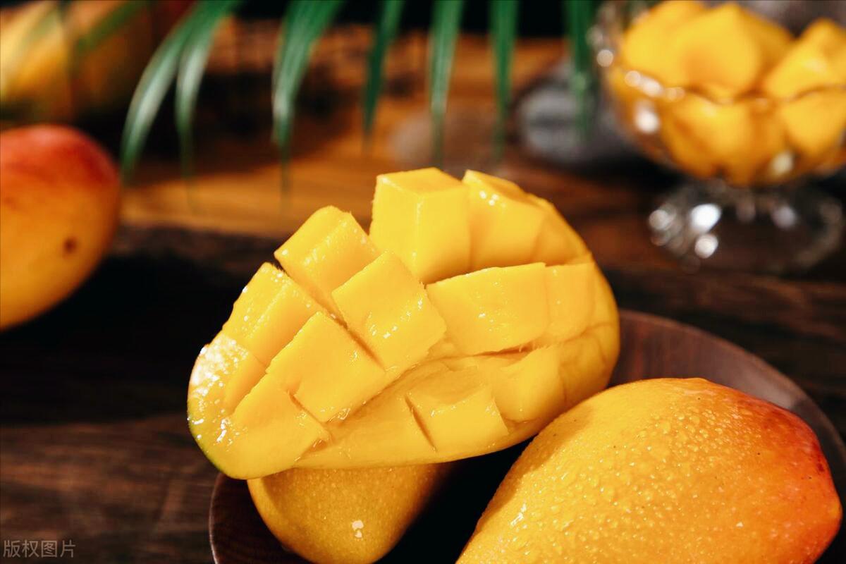 清热解暑的水果有哪些,夏天六种水果解暑又补心