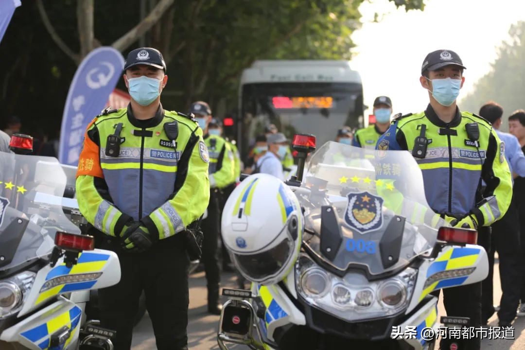 中超交通管制,中超交通管制通告