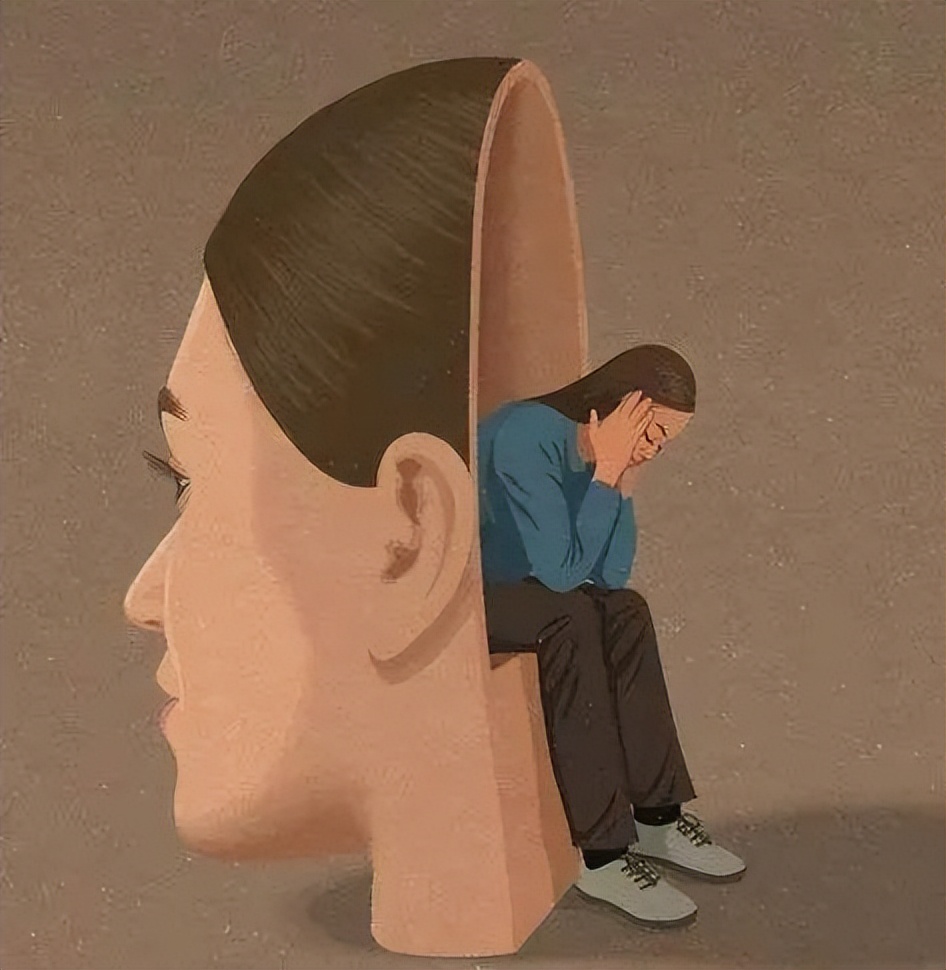 内耗到底是什么如何解决,内耗是什么如何走出内耗