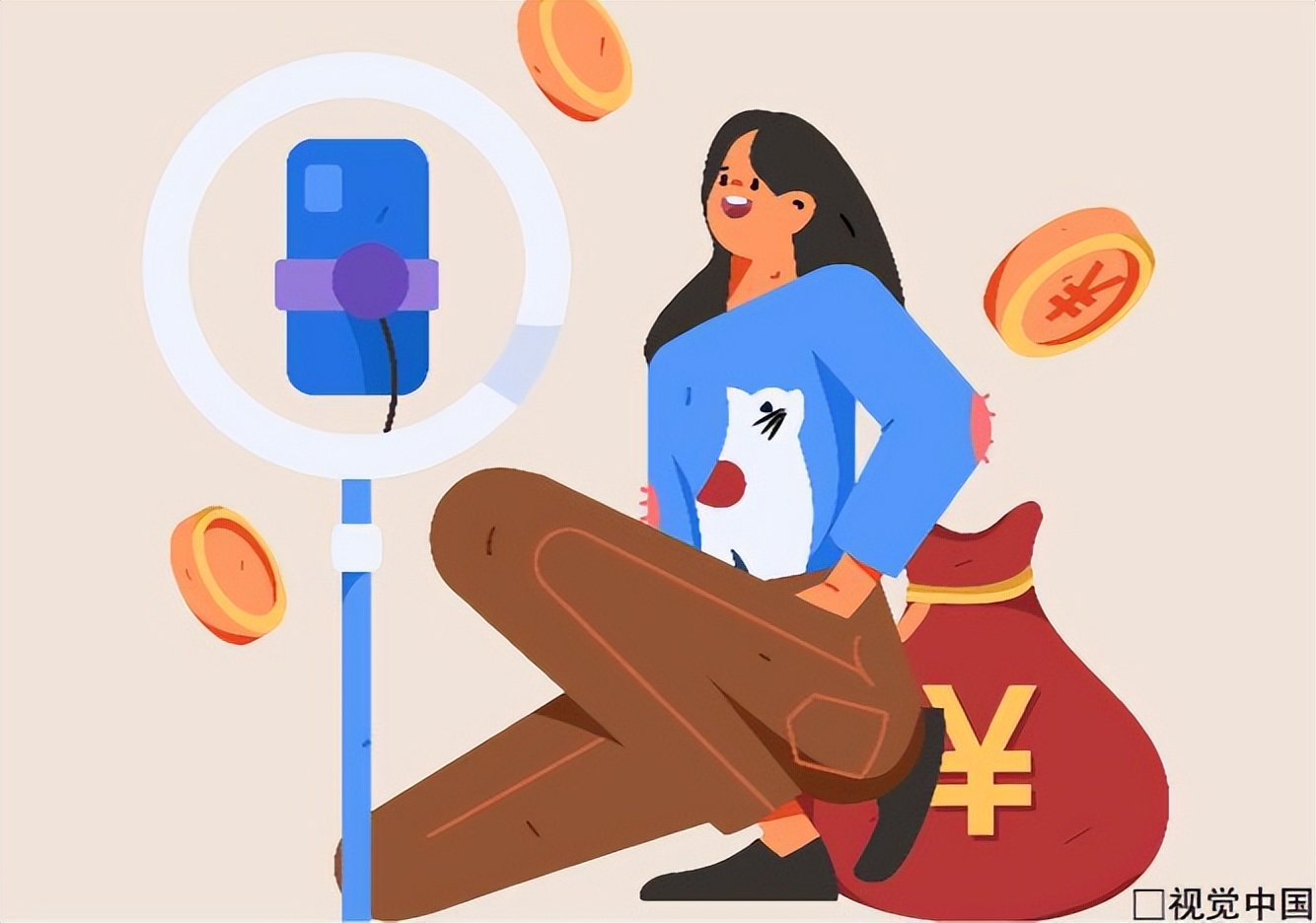 直播带货如何下单,直播卖货要发什么快递