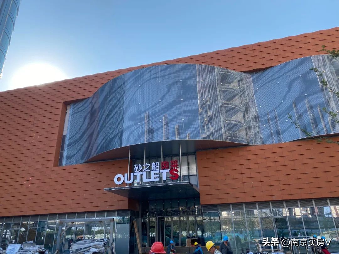 江核开业的商场,江核最新发展消息