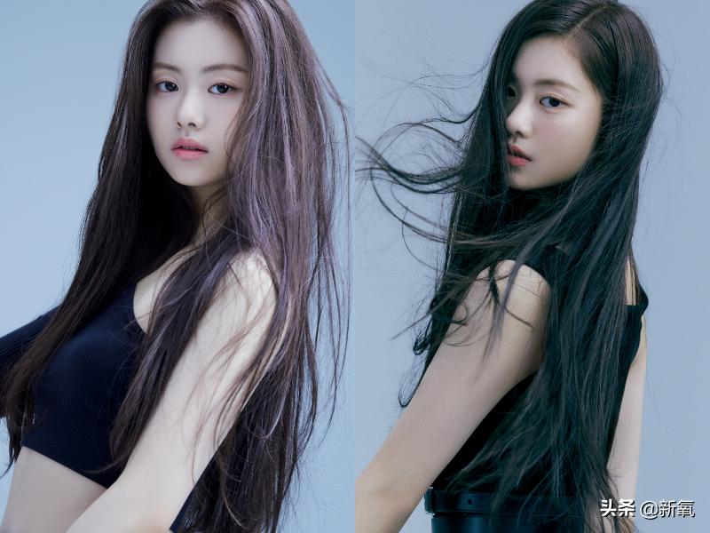 什么是girlcrush风格,girlcrush为什么那么漂亮