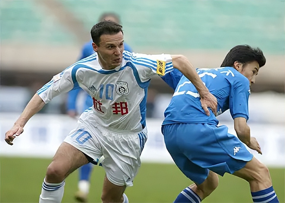 2000欧洲杯荷兰南斯拉夫,2000年甲a联赛大连5:0山东