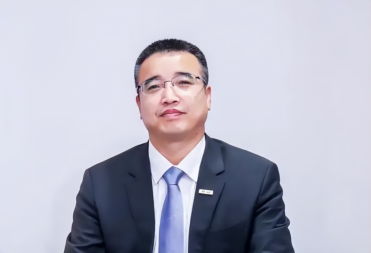 北汽蓝谷新任董事长,北汽蓝谷人事调整公示