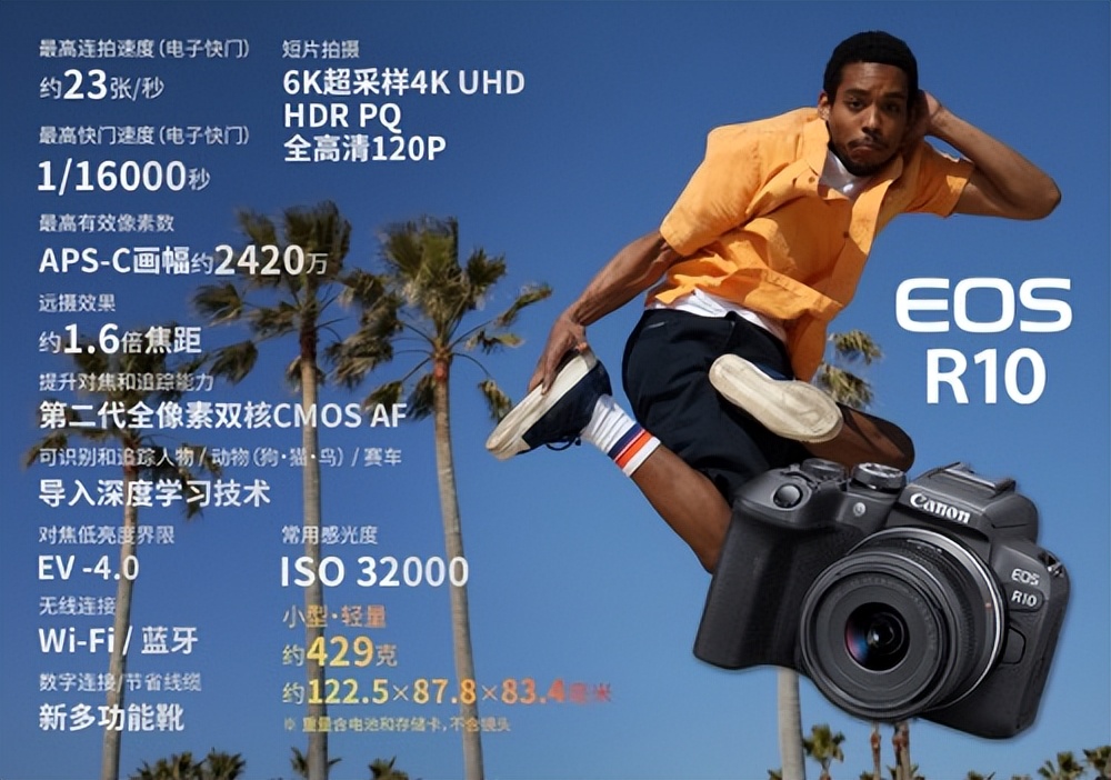 佳能2022新机发布时间表,佳能最近会出什么新机型
