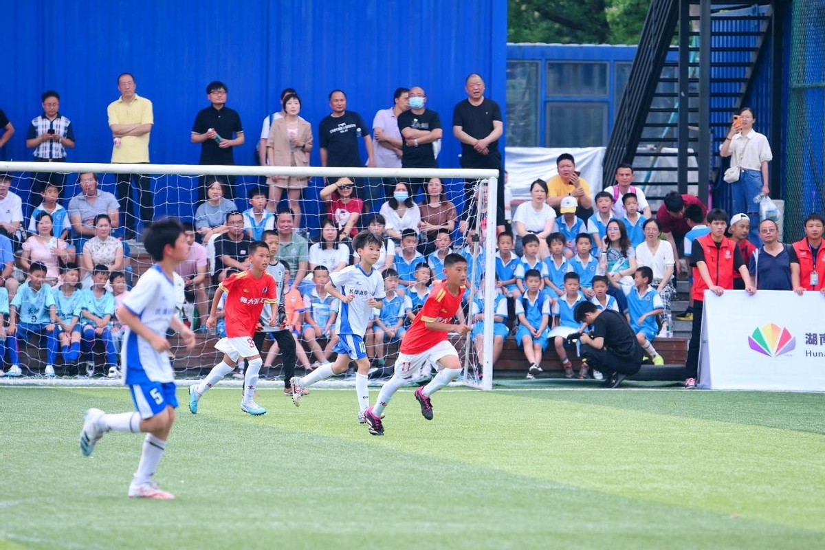 长沙市天心区红卫小学足球赛,长沙市小学校园足球联赛
