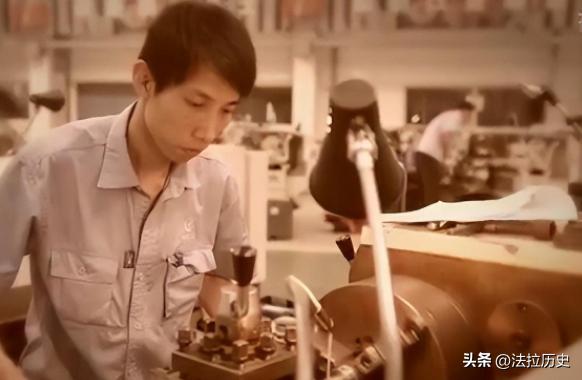 给你1000万离开中国！美国开出天价薪资，只为挖走一名中国技校生