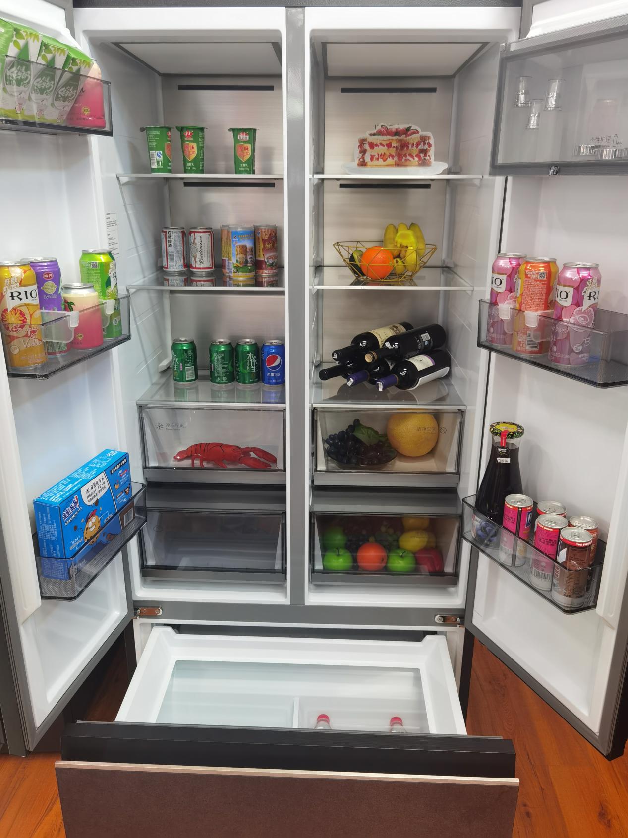 选择冰箱的十大要素,冰箱怎么选记住这点不踩坑