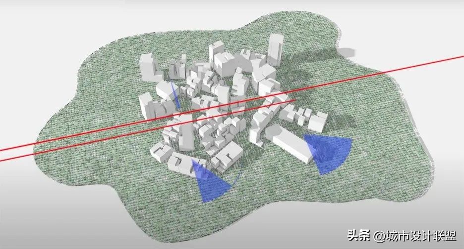 全球十大未来规划城市,全球十大最具未来感的城市