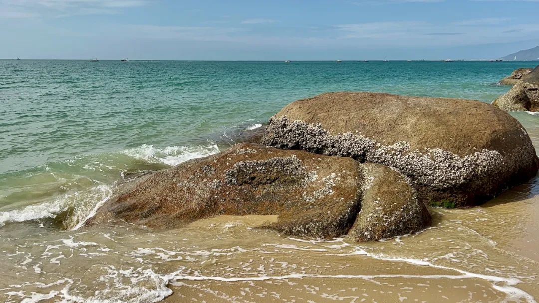 一路向南海南游轮,一场来自维京游轮的浪漫之旅