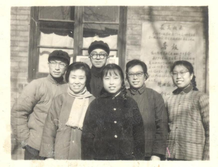 梅花香自苦寒来人生感悟,梅花香自苦寒来的上一句是什么