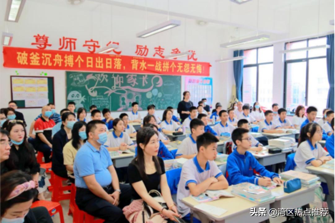 河源广赋创新学校怎么样,河源广赋创新学校开办多久