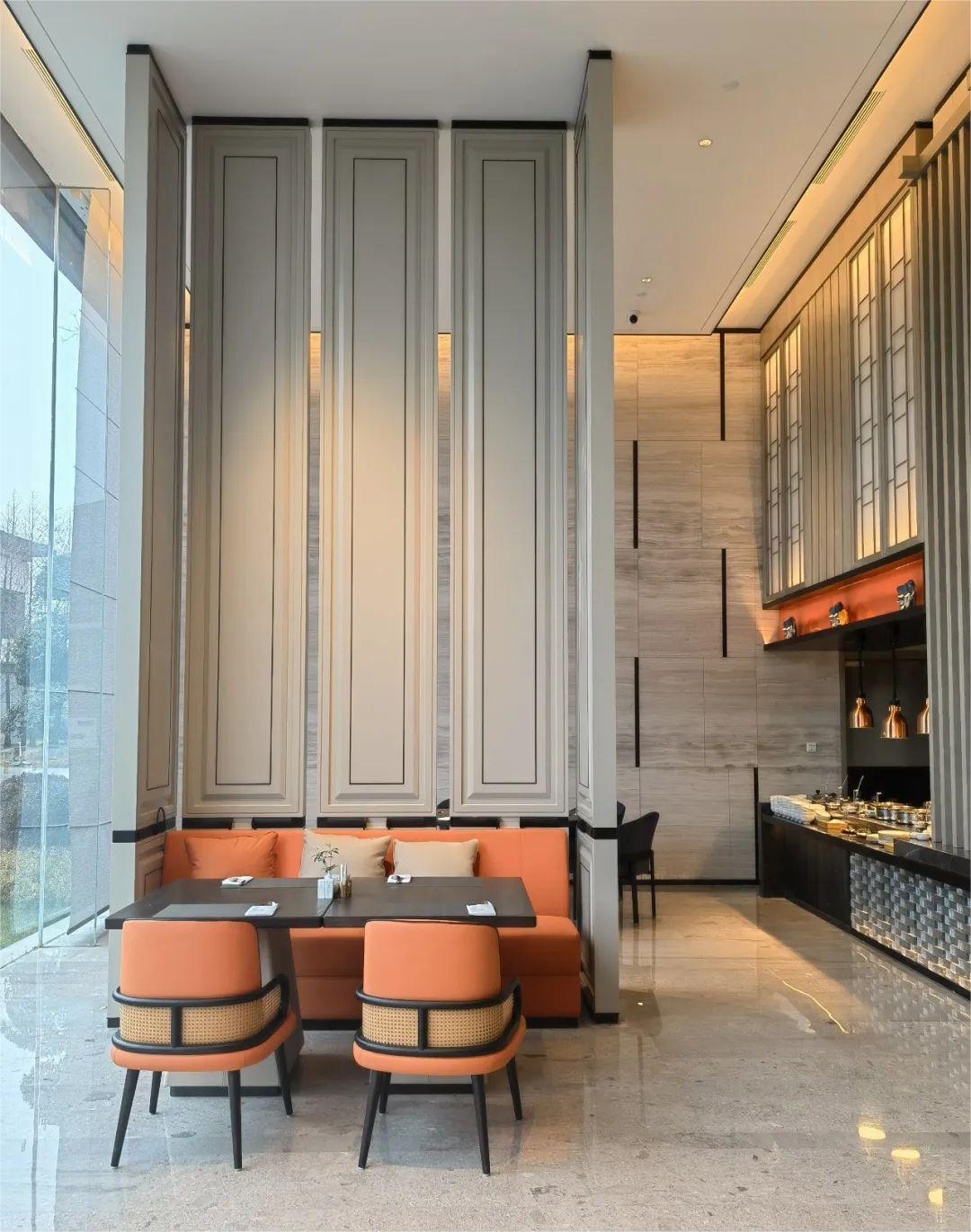 睡过这家国宾馆的新楼，我们全家都愁了……