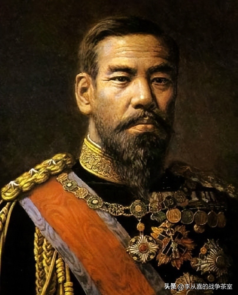 日本武士不能当战俘?德川家康、明治天皇:别信这些那是骗傻子的