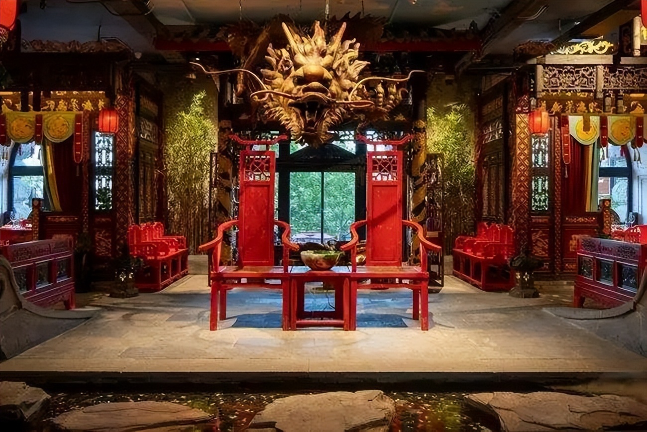 国潮两个字能随便用吗,国潮为什么这么香