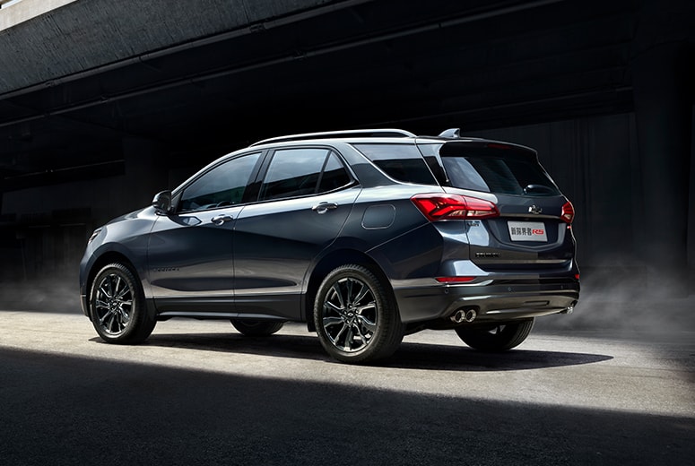 25万以内拿下的合资四驱SUV,这三款车型有混动也有2.0T的